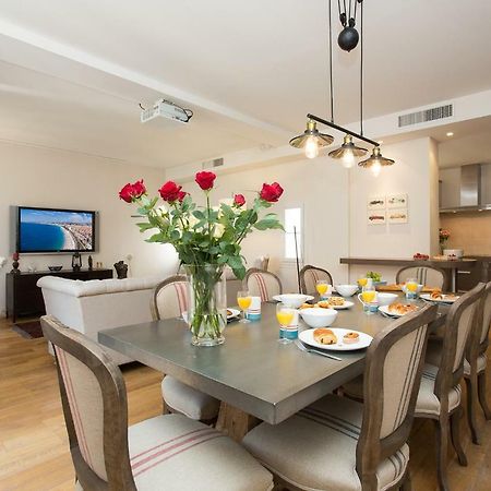 Caravel Apartamento Nice Exterior foto