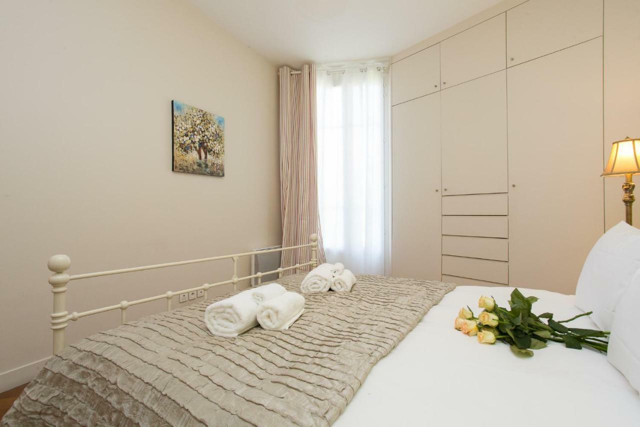 Caravel Apartamento Nice Exterior foto